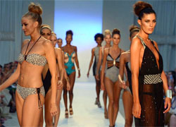 Miami Swim Week